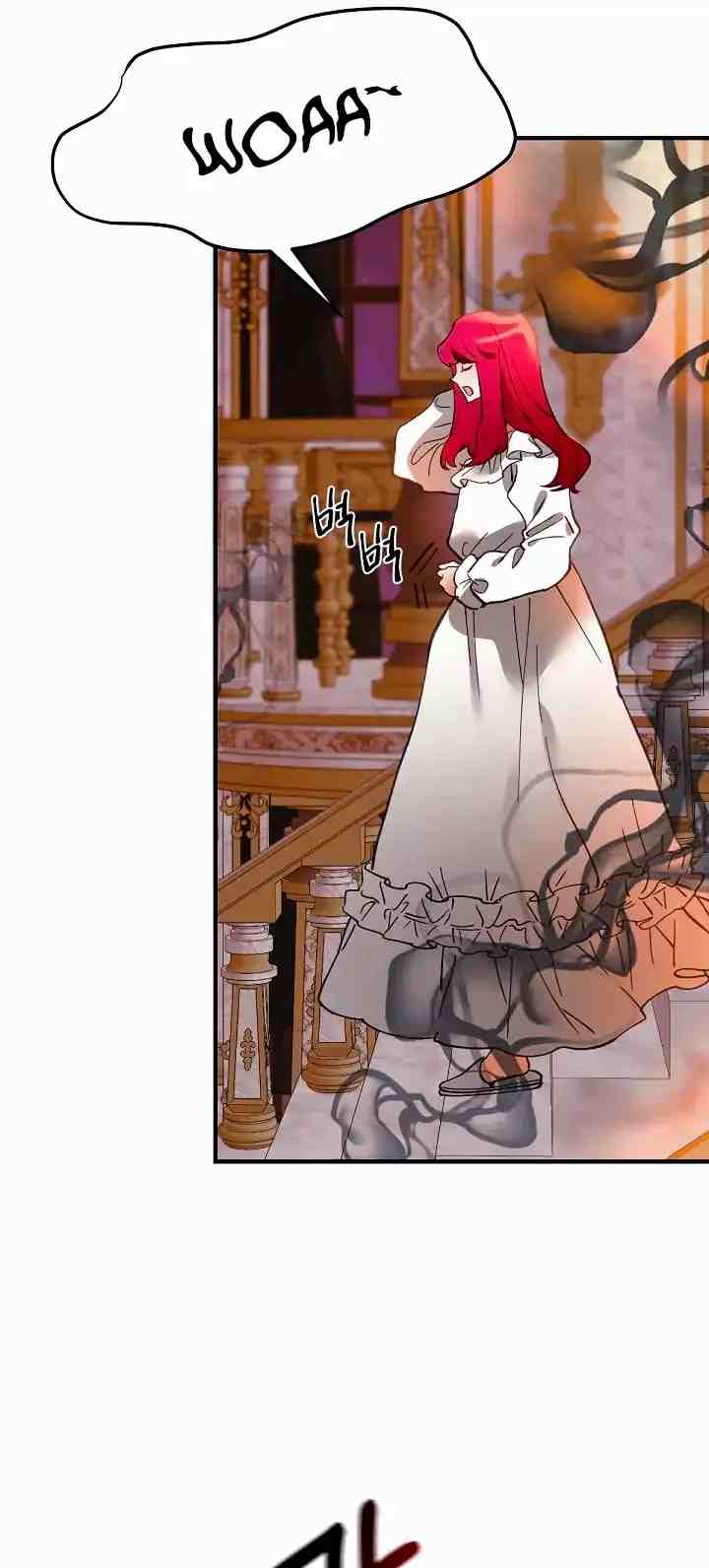 Live as a Villainess chapter 0 halaman 12
