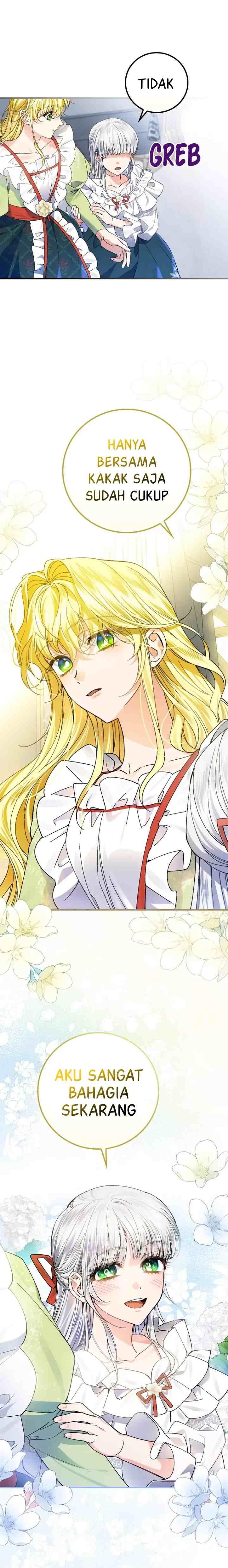 The Perfect Plan For A Fairy Tale Ending chapter 56 halaman 15
