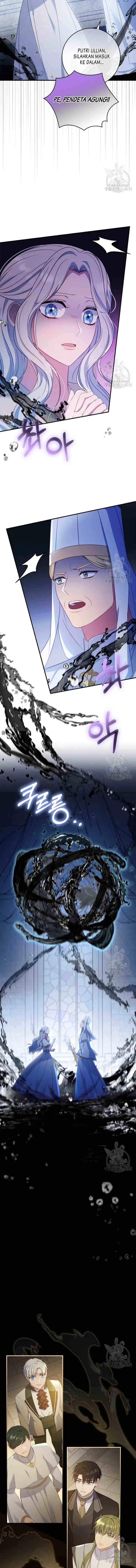 Fakes Don't Want To Be Real chapter 42 halaman 4