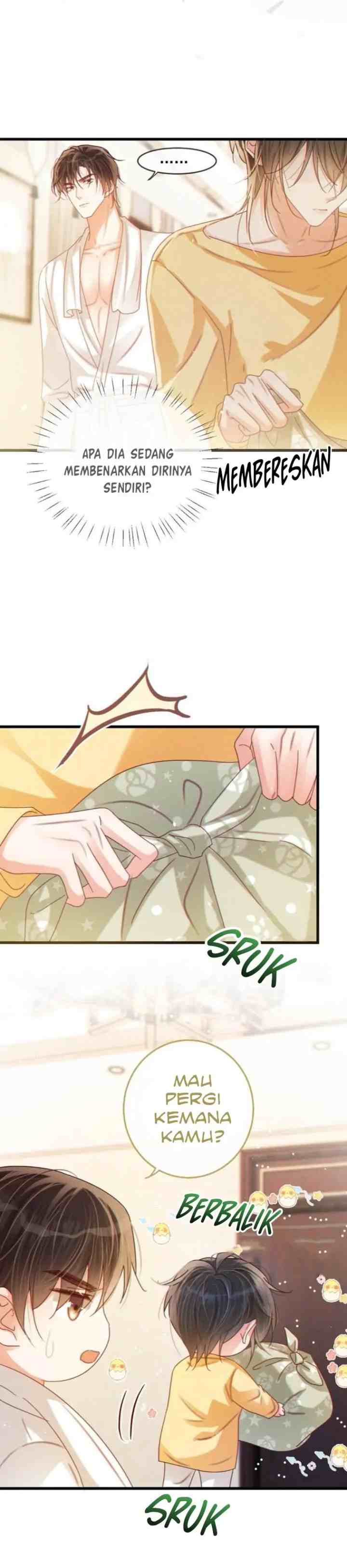 Intoxicated chapter 79 halaman 5