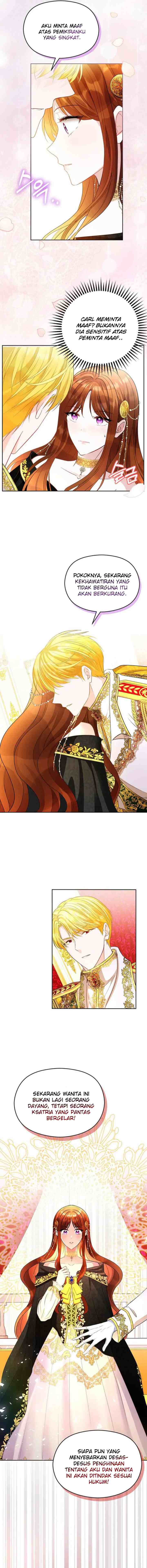 After the Insomnia Was Cured, the Tyrant Became Obsessive chapter 19 halaman 7