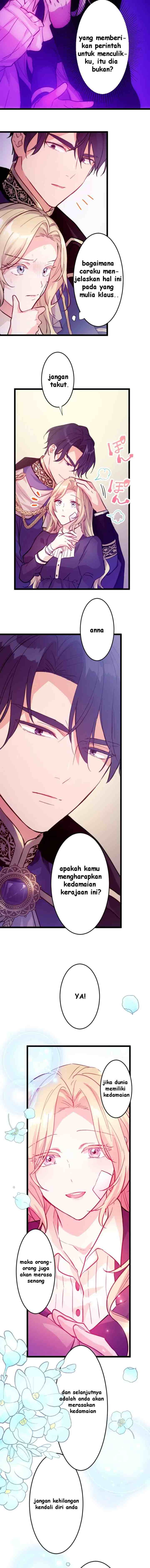 Lord Of Darkness, Just Crazy About A Servant chapter 9 halaman 7