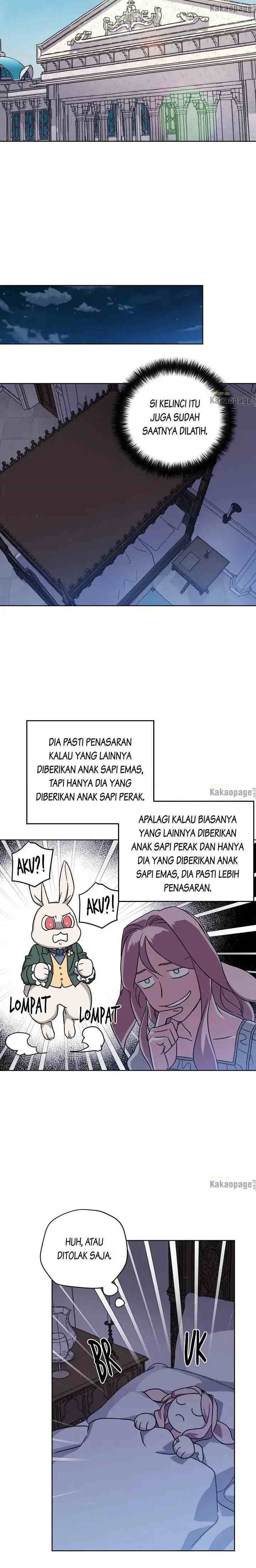 Chitra chapter 153 halaman 14