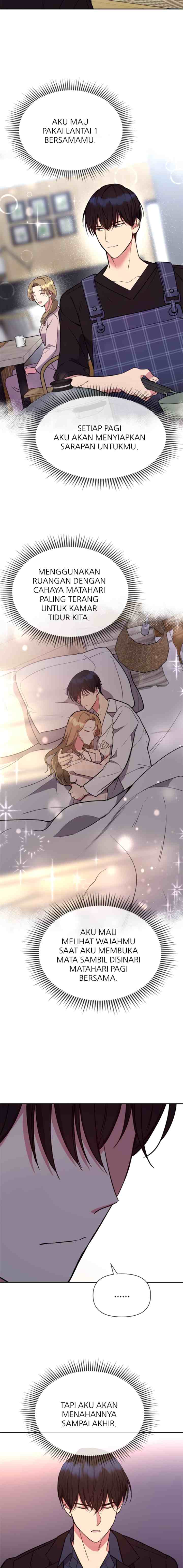 My Noisy Marriage chapter 16 halaman 17