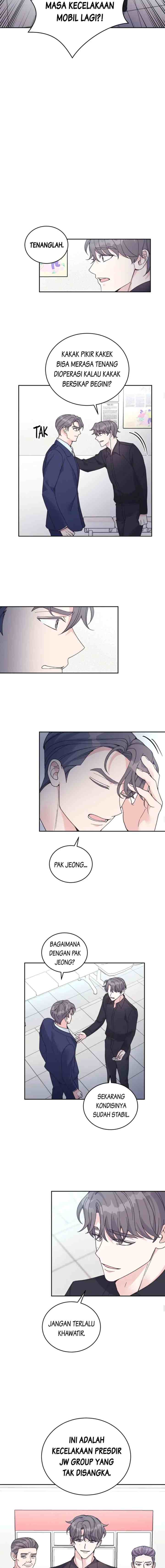 Lend Me Your Lips chapter 55 halaman 7