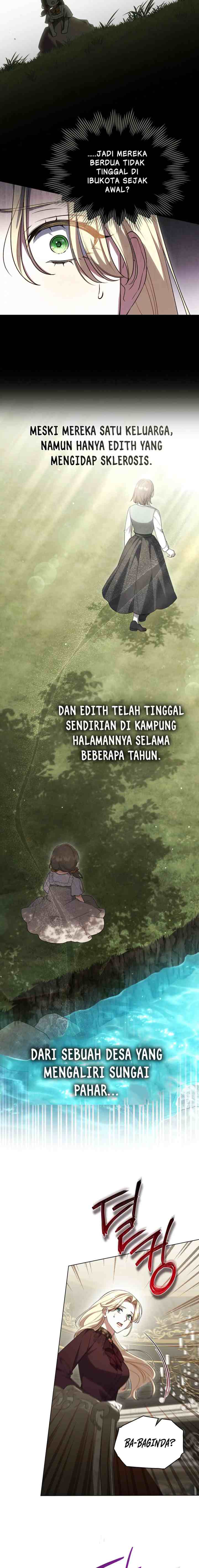 Forced Into Wedlock With an Affectionate Enemy chapter 31 halaman 17