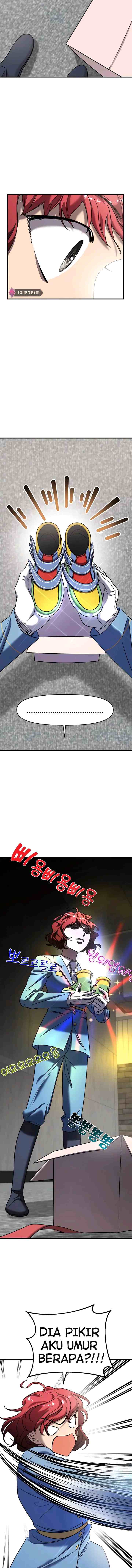 Villain With a Crush chapter 43 halaman 13