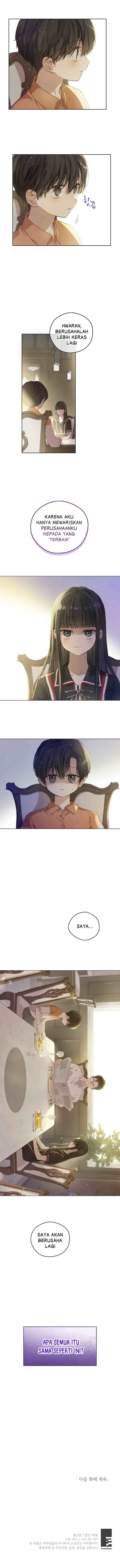 King The Land chapter 3 halaman 15