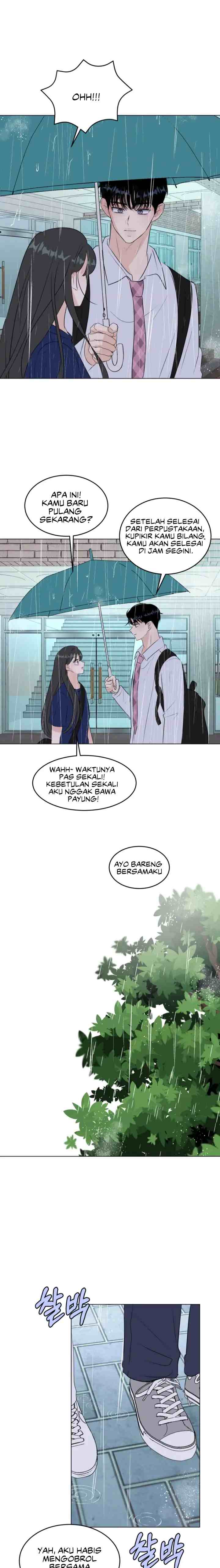 Spoiler Highteen chapter 35 halaman 11