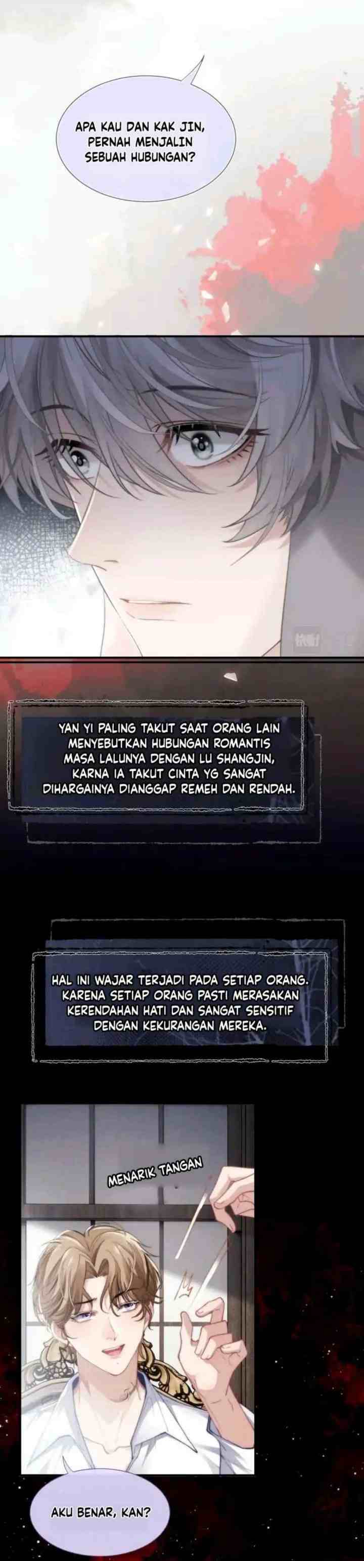 Everlasting Love chapter 3 halaman 7