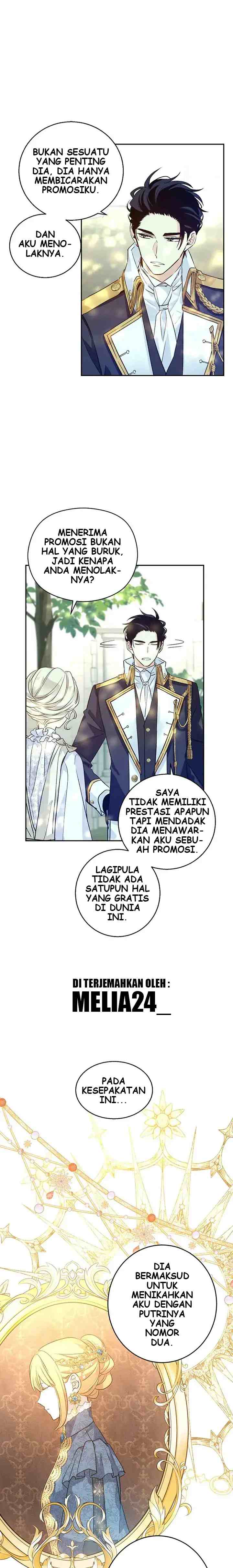 It's Time to Change the Genre chapter 52 halaman 17