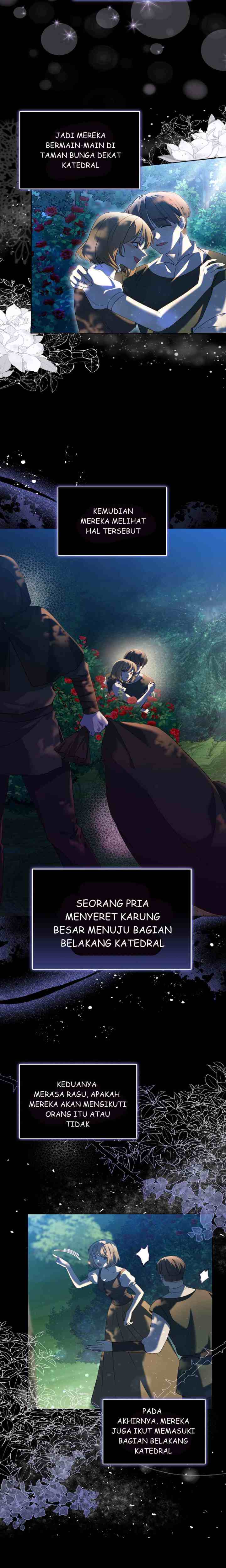 Fairy Legacy chapter 21 halaman 14