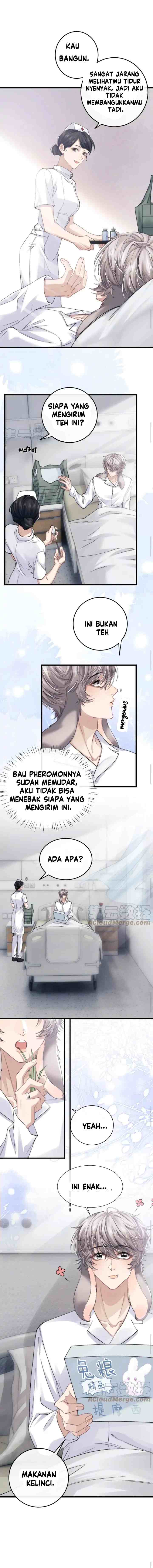 Everlasting Love chapter 15 halaman 6