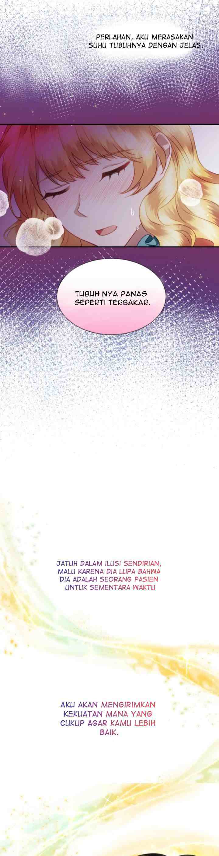 The Fake Princess Op Bunny chapter 27 halaman 5