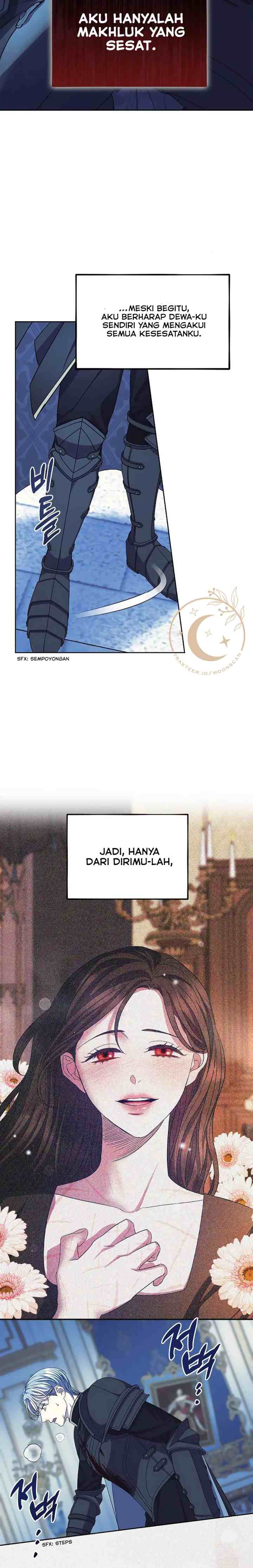 May You Reach A Sacred Place chapter 52 halaman 10