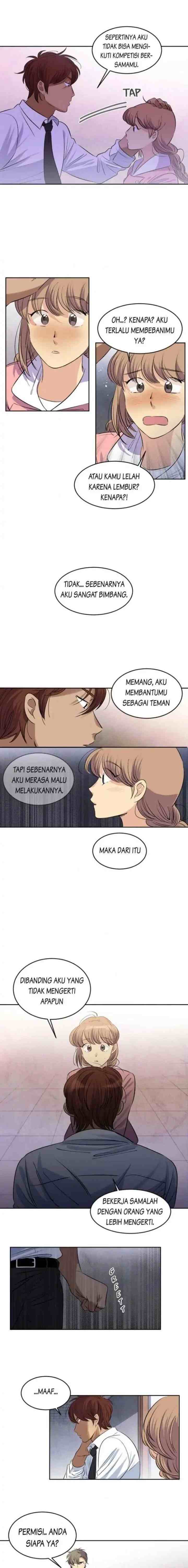 For Elise chapter 9 halaman 9