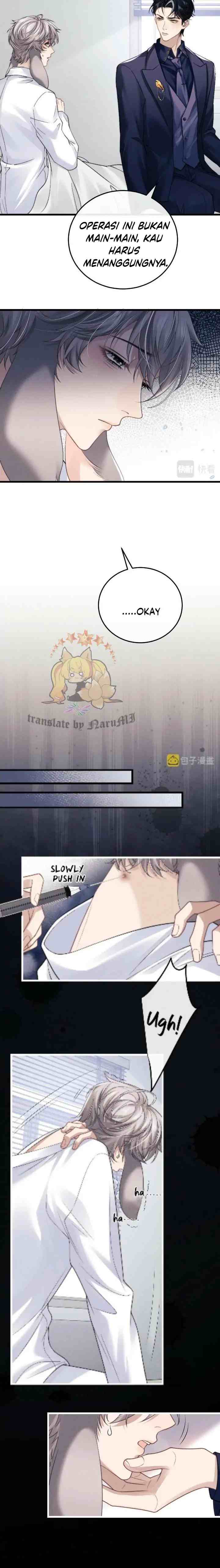 Everlasting Love chapter 13 halaman 9