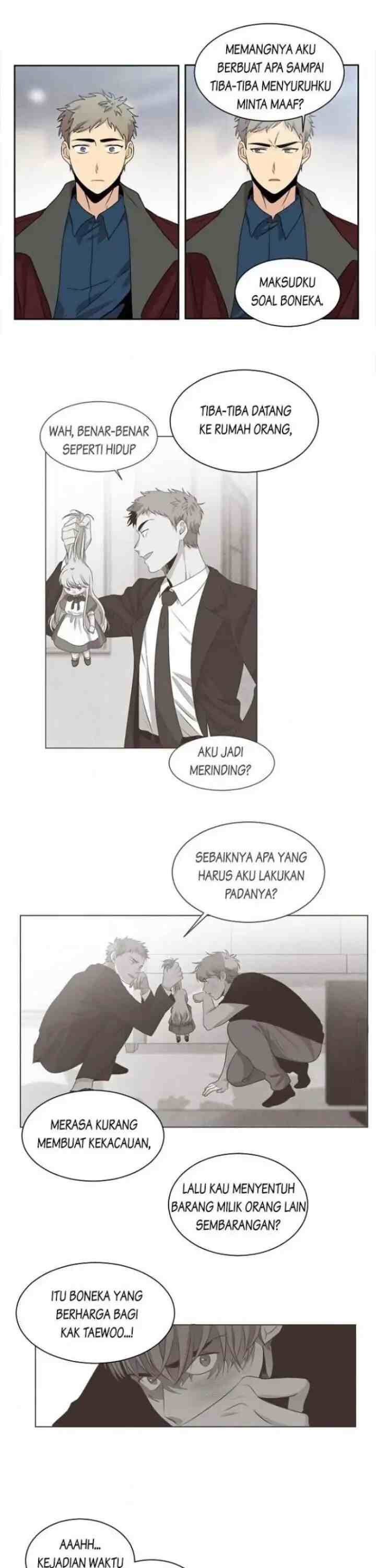 For Elise chapter 59 halaman 7