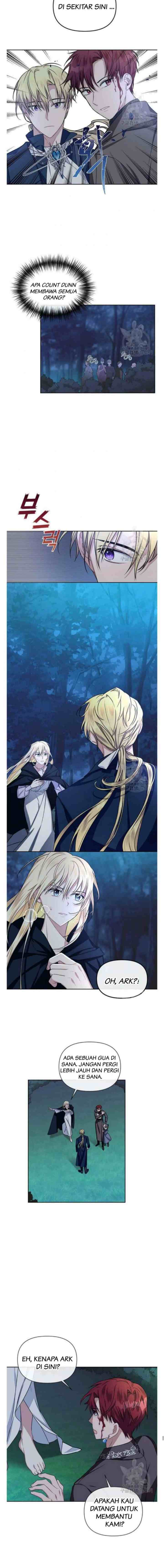 Please Be Obsessed With Me chapter 15 halaman 10