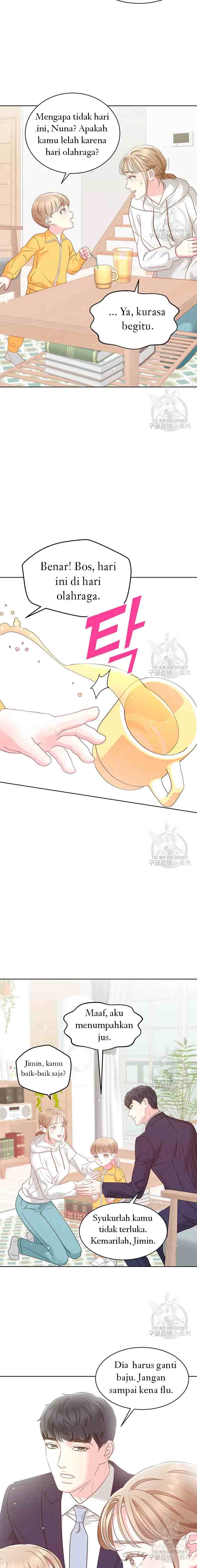 Fall for You chapter 49 halaman 7