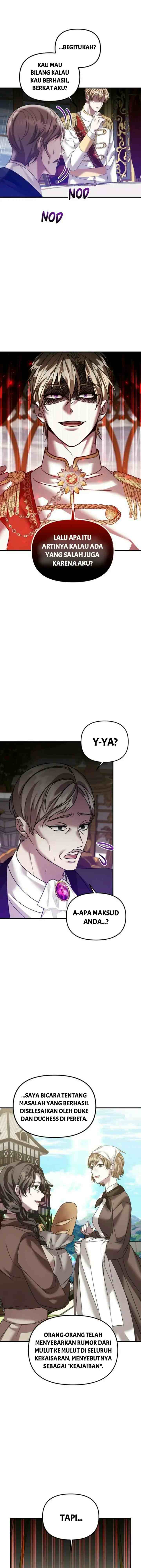 A Marriage Alliance for Revenge chapter 30 halaman 4