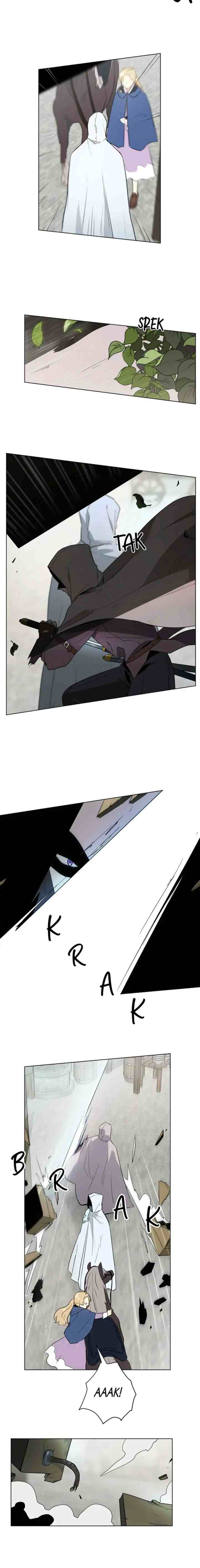 I'm Stanning the ‏Prince chapter 25 halaman 9