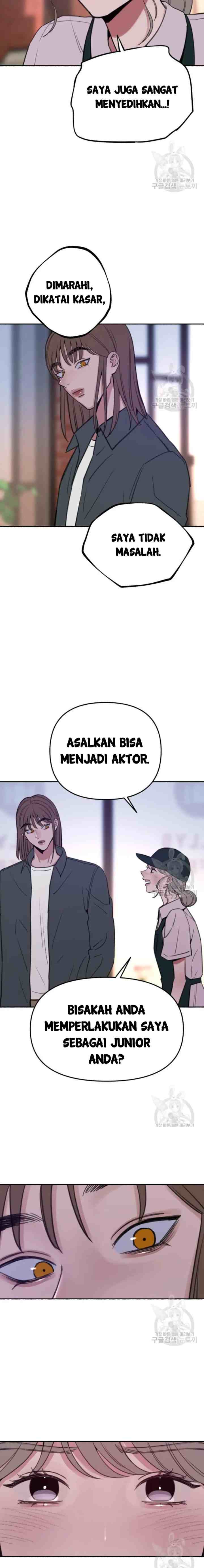 Muse On Yumyeong chapter 14 halaman 4