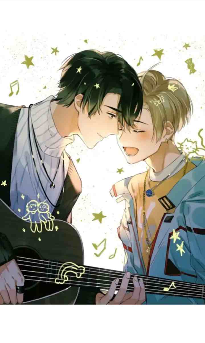 I Ship My Rival X Me chapter 0 halaman 13