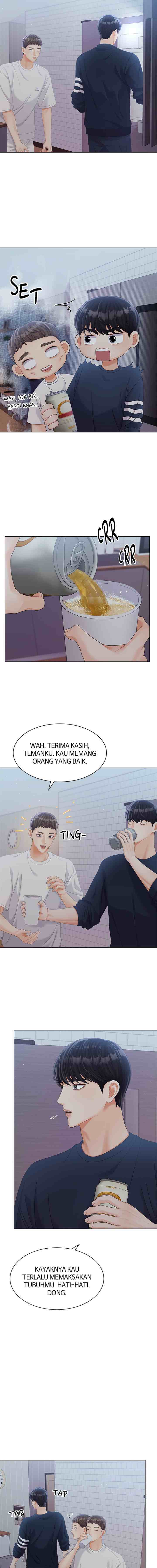 Purely Roommates chapter 28 halaman 12