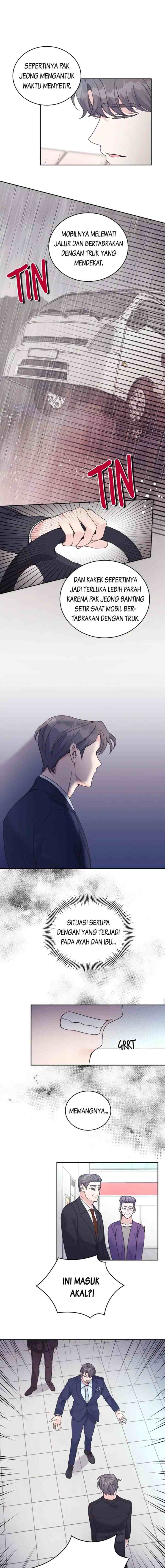 Lend Me Your Lips chapter 55 halaman 6