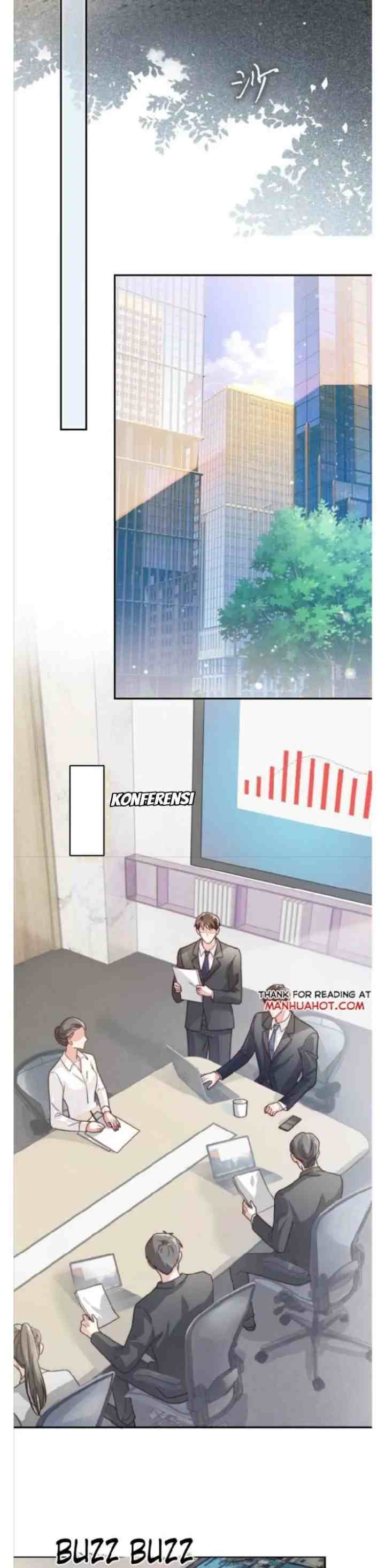 Intoxicated chapter 6 halaman 7