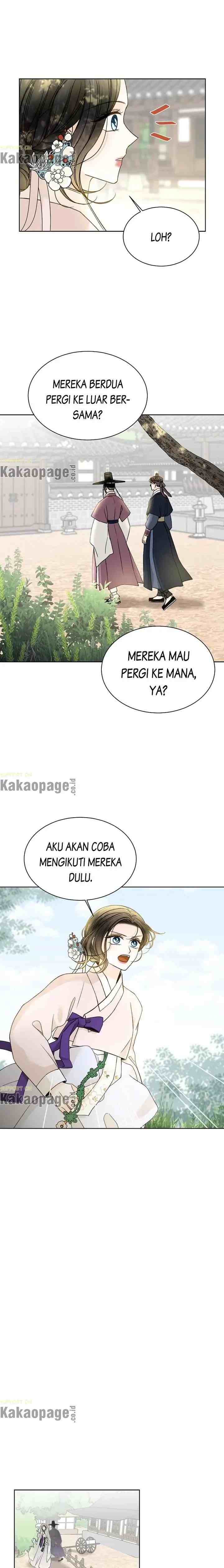 Oh! My Hubby-nim chapter 18 halaman 14