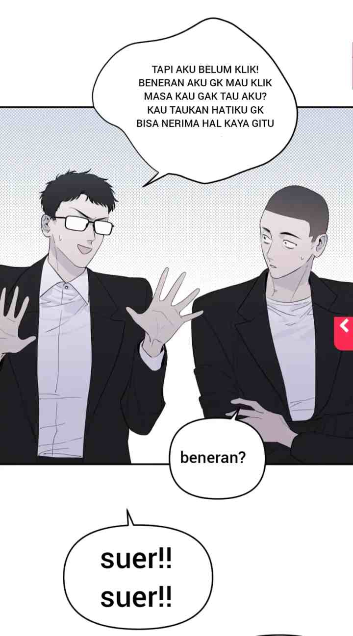 Devil's Luck chapter 17.1 halaman 5