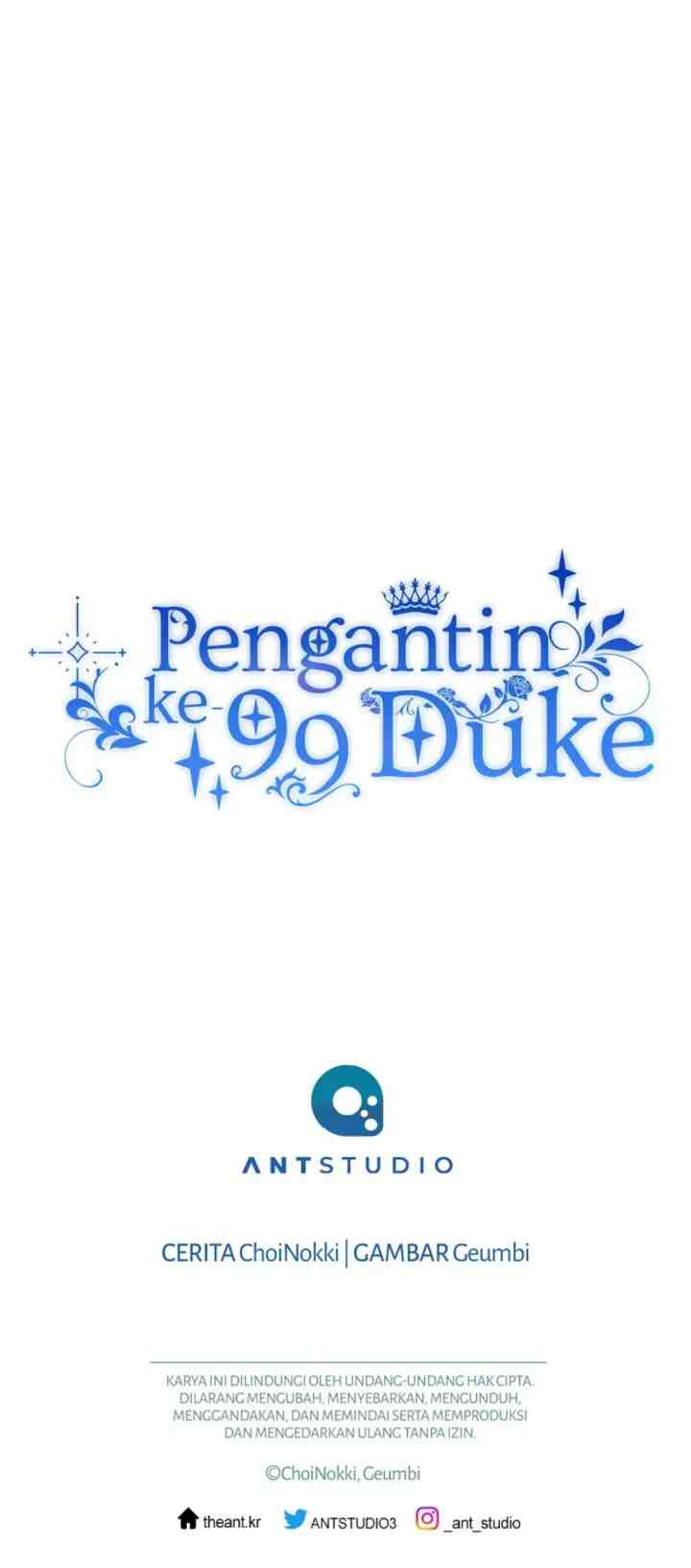 The Dukes 99th Bride chapter 65 halaman 12