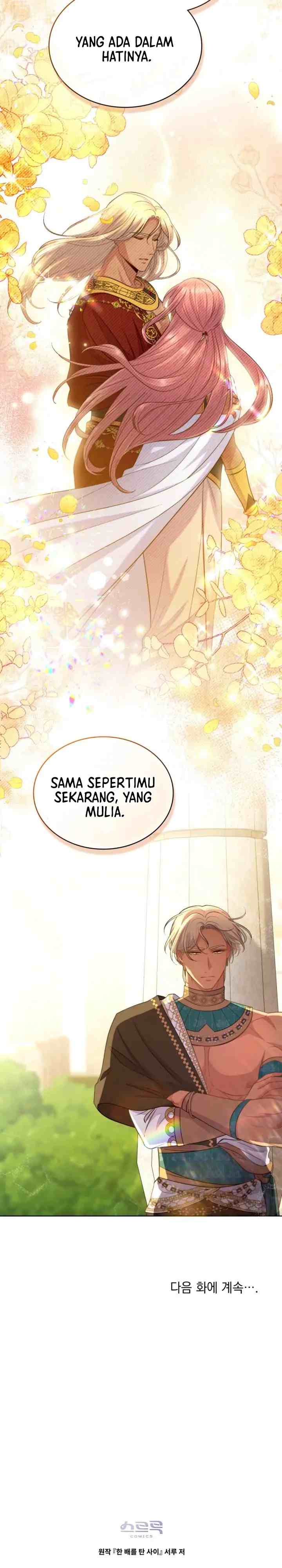 Lies Become You chapter 52 halaman 12