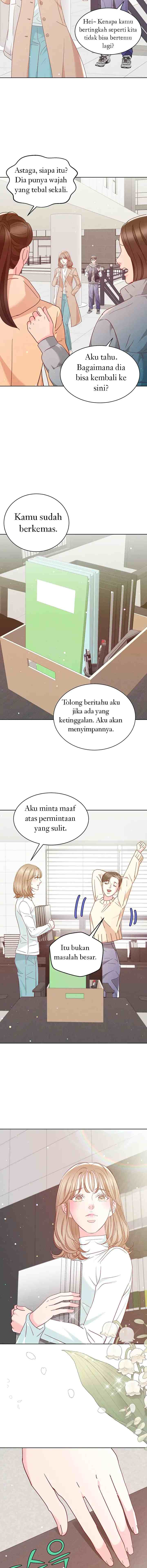 Fall for You chapter 50 halaman 6