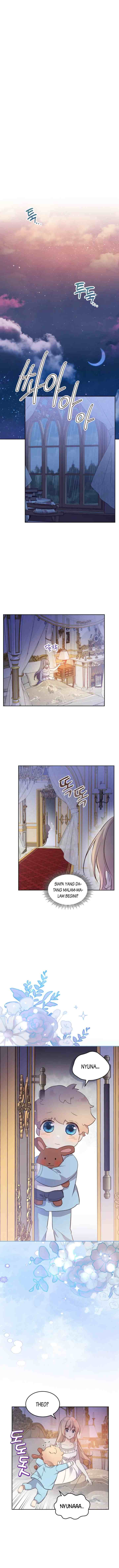 I Accidentally Saved the Male Lead's Brother chapter 42 halaman 9