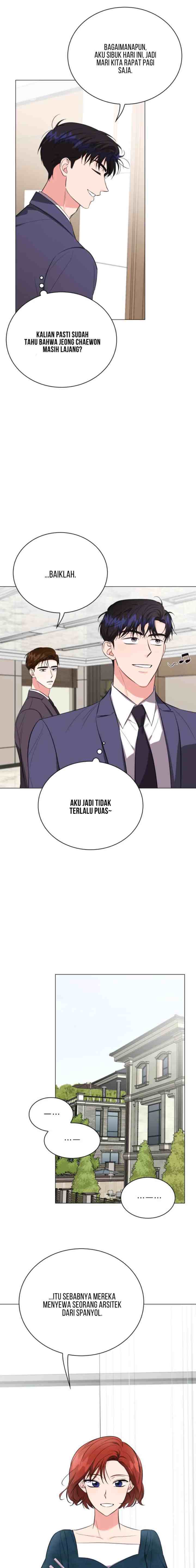 See You After Work chapter 37 halaman 13
