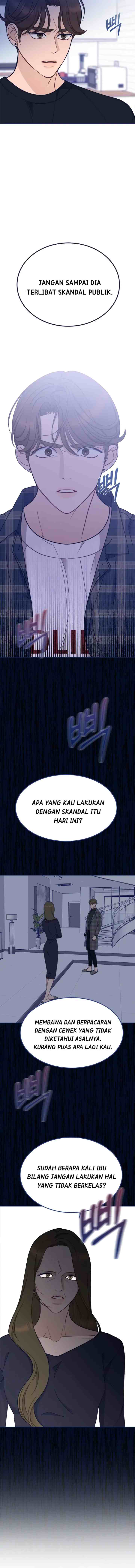 The NOmance I Need chapter 21 halaman 12