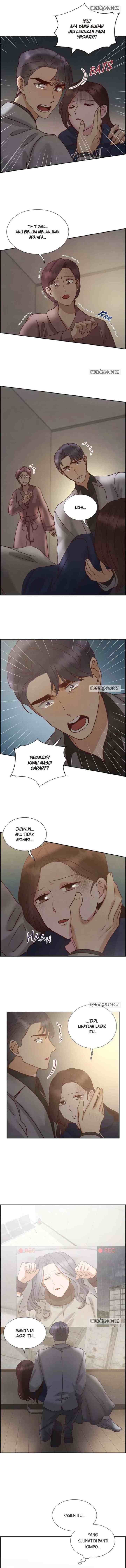 A Spoonful of Your Love chapter 64 halaman 9