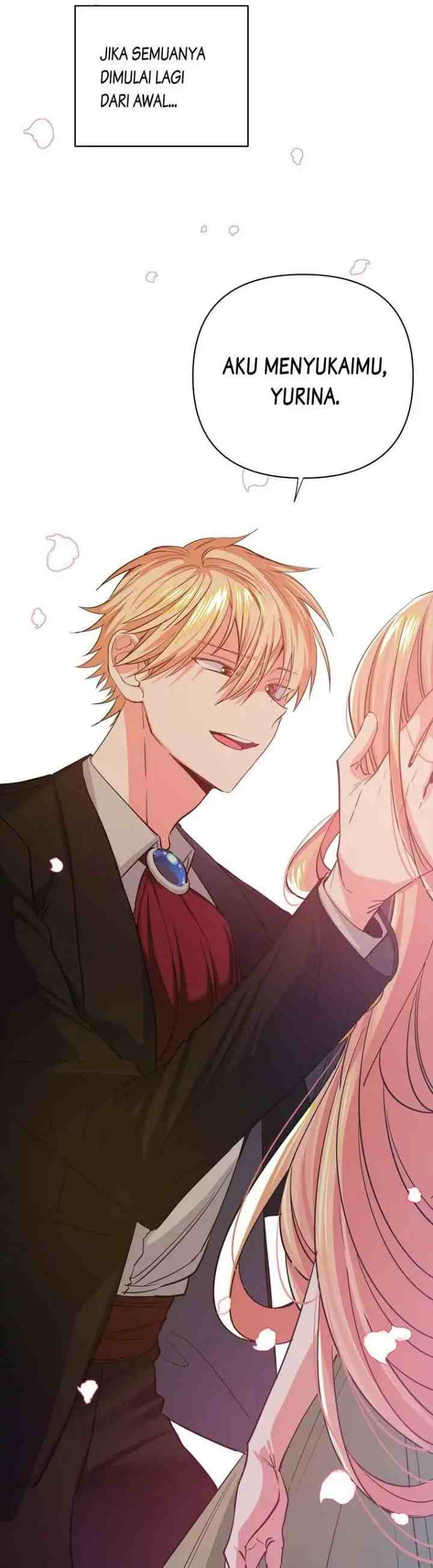 I Raised an Obsessive Second Male Lead chapter 0 halaman 13