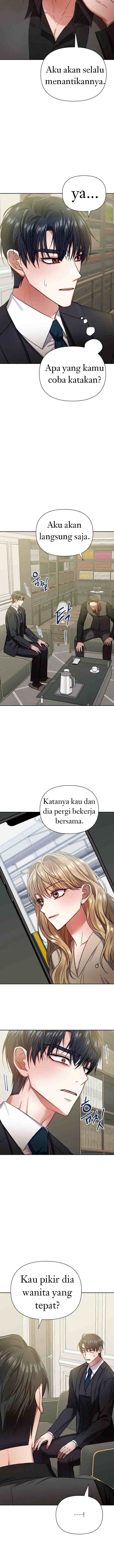 Love Master chapter 18 halaman 5