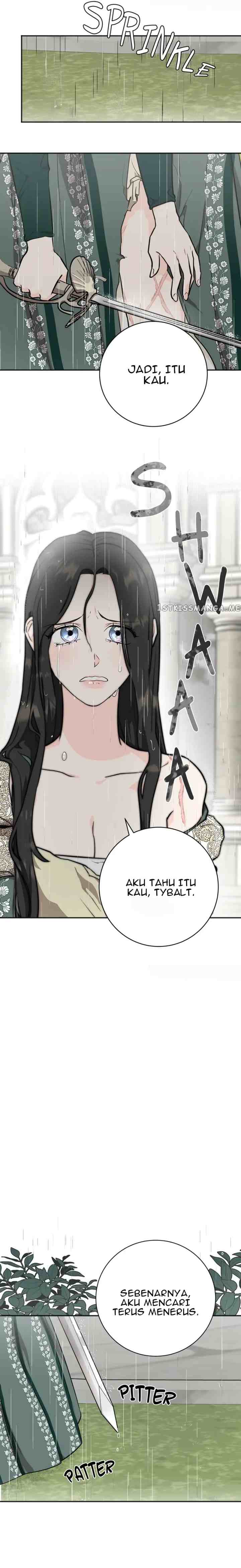 Goodbye My Juliet chapter 18 halaman 16