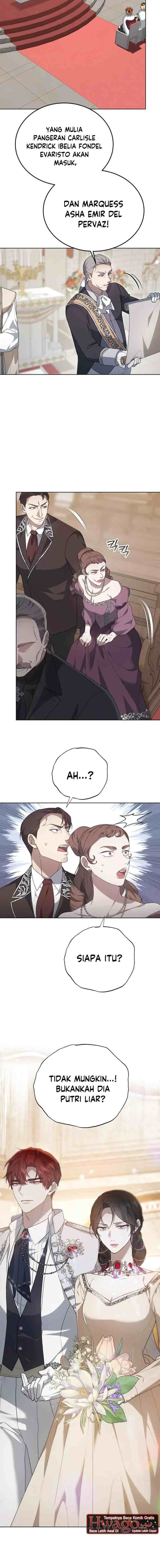 City of Arrogance chapter 4 halaman 10