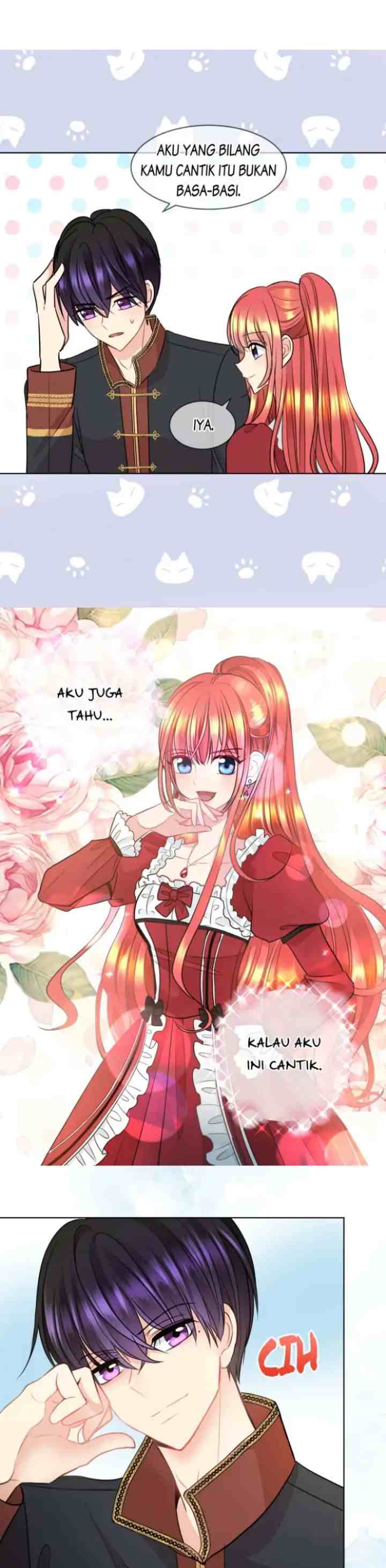 The Evil Cinderella Needs a Villain chapter 32 halaman 14