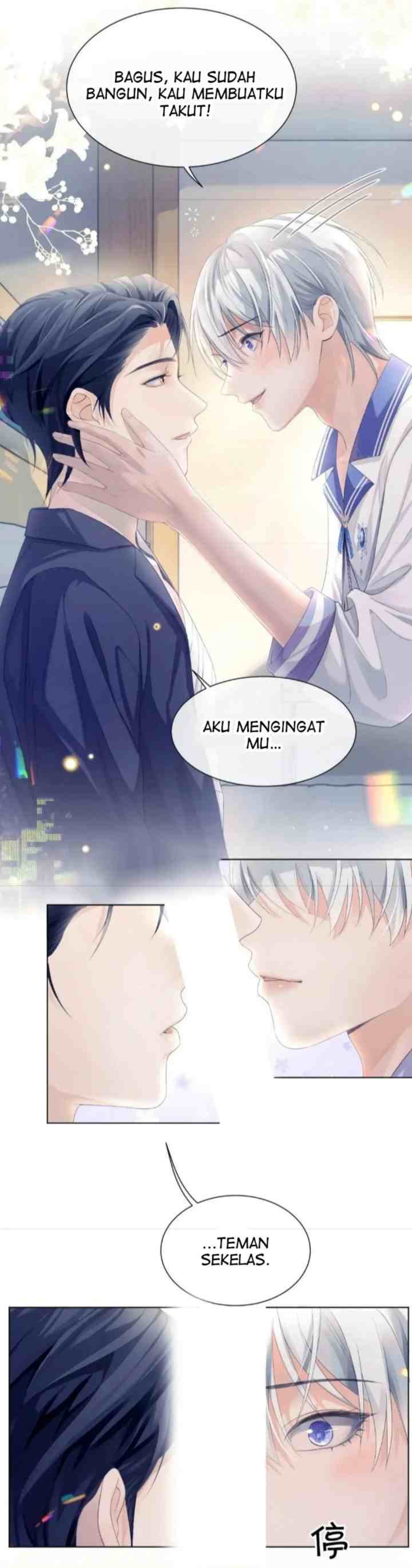 Continued Love chapter 86 halaman 18