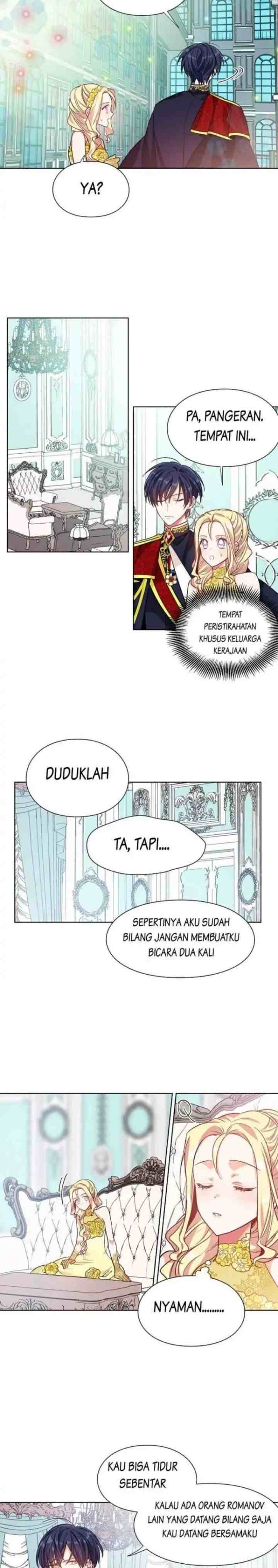 Doctor Elise: The Royal Lady with the Lamp chapter 32 halaman 10