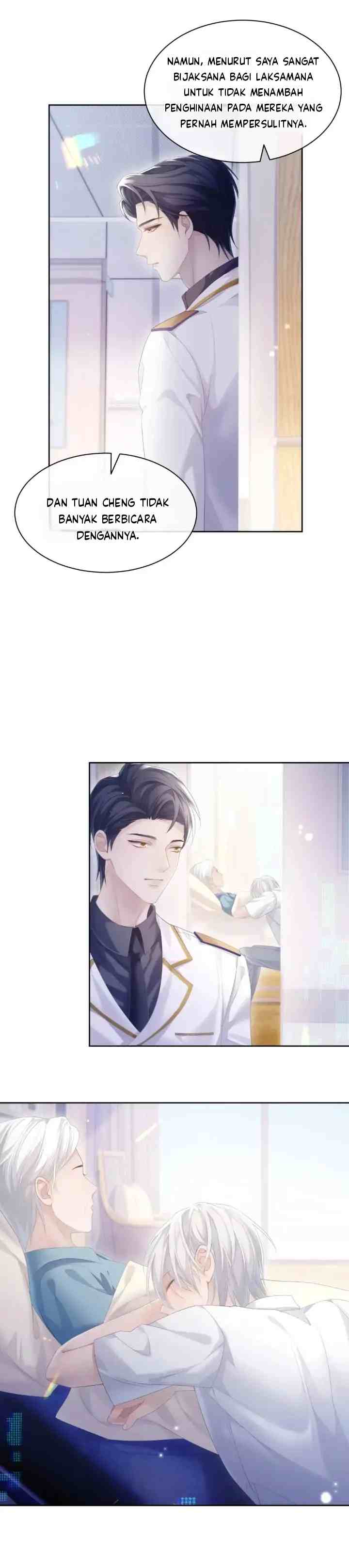 Continued Love chapter 31 halaman 13