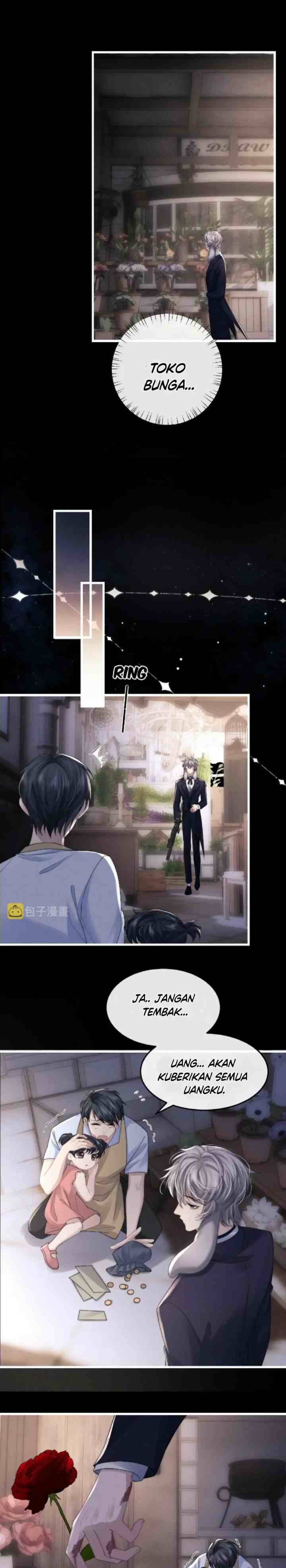 Everlasting Love chapter 18 halaman 9