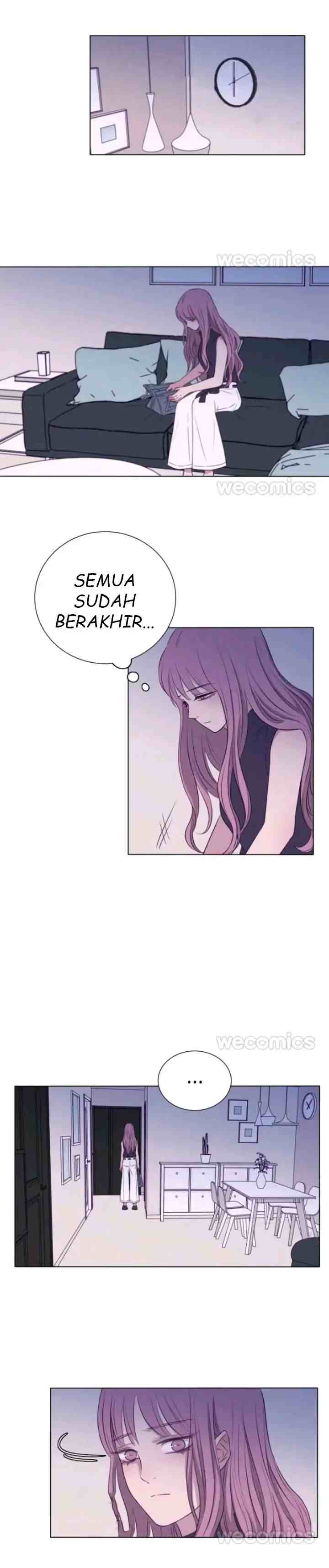 Uncle Cool's Love Story chapter 53 halaman 12